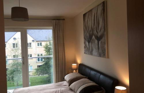 Riverside Penthouse 2BR & 2 Bath 2 Parking View Near St Neots - Foto 24