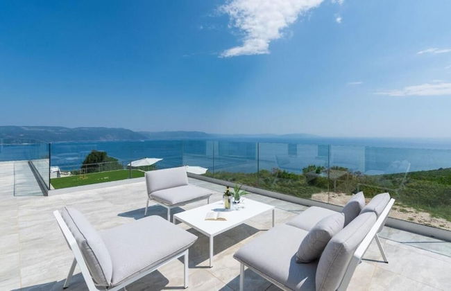 Villa Atrium - Foto 12