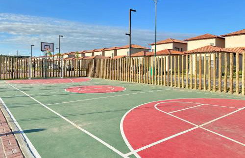 Condominio Clube Marina Privativa Casa espaçosa - Foto 39