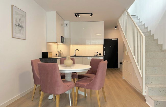 Nadmorska Florina by Q4Apartments - Photo 38