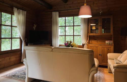 Ferienhaus mit Terrasse - Foto 8