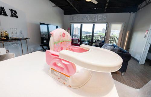 Cartier-Lux DT Unit-Skyline Views - Foto 26