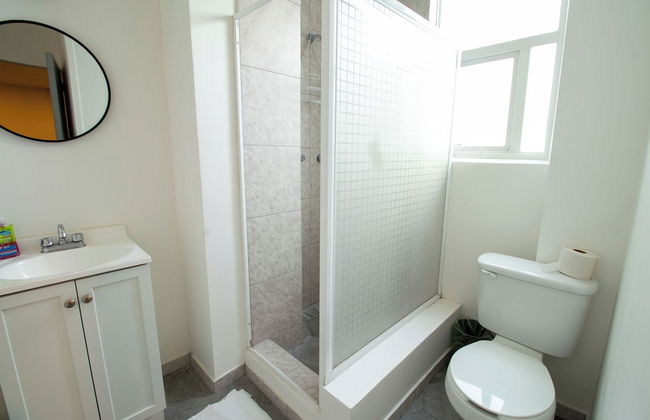 3BR Polanco Flat - Elevator- Parking- Laundry - Foto 10