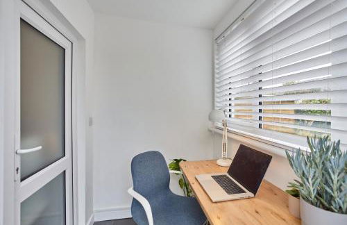 Howlyek, in St Agnes Village - Foto 11