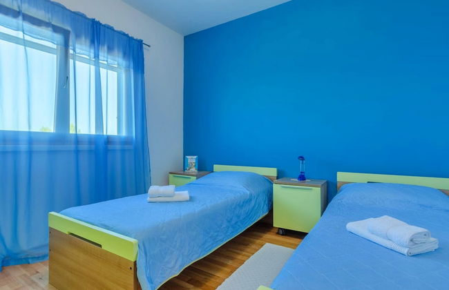 Seafront Holiday Home Marija - Foto 4