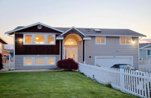 Scenic Lake View Home - Foto 41