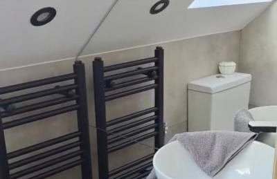 Górska Przystań Sierpnica dom Mała Sówka - Foto 10