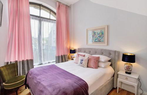 Alloa City Centre - Foto 32