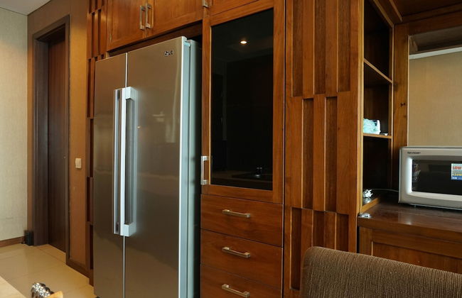 Suite 3BR Kemang Village Apartment - Foto 13