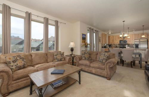 Trailhead Lodges Building 401 Unit 422 - Foto 8