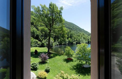 Vista Lago-Appartamento Giardino dell'Eden - Foto 7