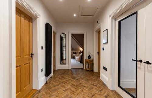 Longshaw Loft - Foto 21