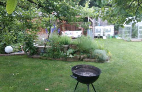 Ferienwohnung Peter Hofling - Foto 10