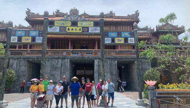 Hue City Tour - Foto 2