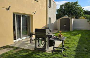 Maison La Plaine - Foto 31