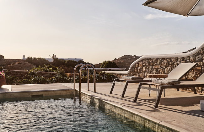 Paradisia Villas - Photo 15