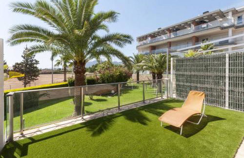 Paradise - Oliva Nova playa MET&GOLF - Photo 2