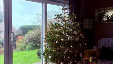 Stunning Charmouth Property with Bay views! - Foto 2