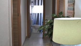 Viviendas De Uso Turistico Rocinante TOLEDO - Foto 4, Lobby or reception