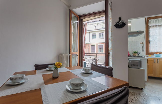 A Casa di Enza by Wonderful Italy - Photo 32