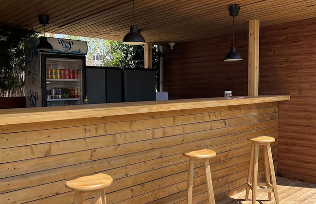 Seaside Bungalow Konyaaltı - Foto 2