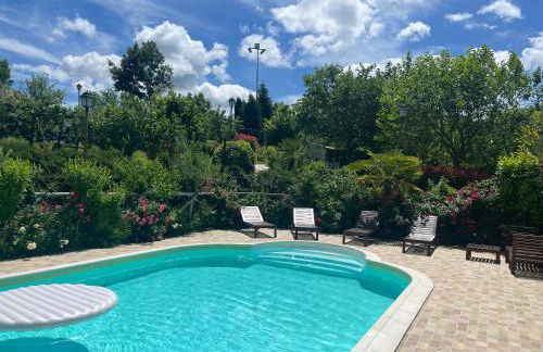 Agriturismo La Valle Dimenticata - Foto 5