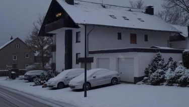 Haus Annemiek met balkon - Foto 4