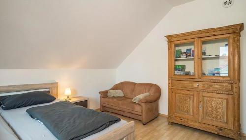 Haus Barbara, Ferienwohnung, 90qm - Foto 4