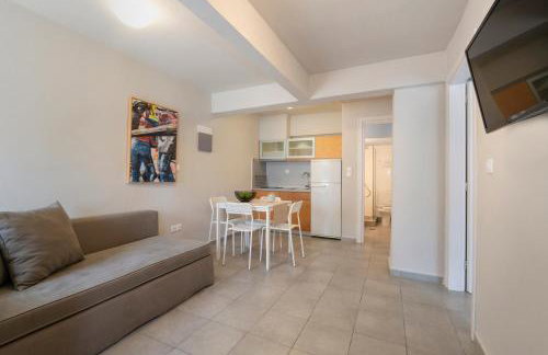 ammos seafront family apartments - Foto 33