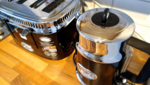 Cheerful 3 bedroom house with spacious garden - Foto 5