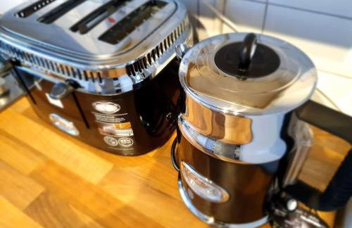 Cheerful 3 bedroom house with spacious garden - Foto 5