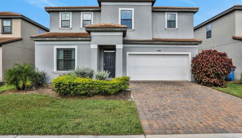 209mcv - Balmoral Resort 4 Bedroom Home - Foto 4