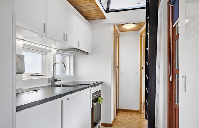 First Camp Frigard Flensborg Fjord - Foto 11