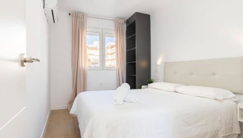 El Cable Apartament- A estrenar, apartamento céntrico y cerca de la playa - Photo 5