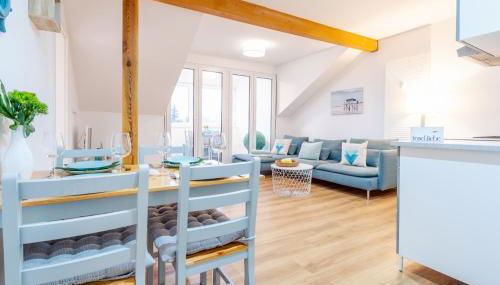 App 7o - KleinerTag am Meer in Dranske - Foto 2