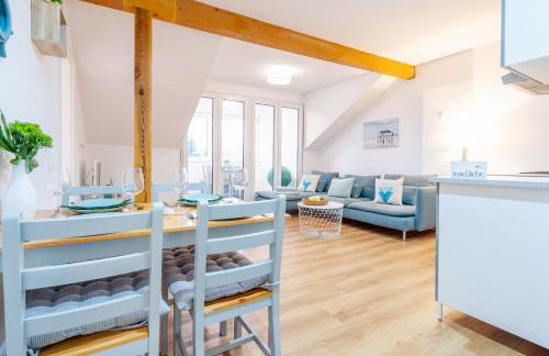 App 7o - KleinerTag am Meer in Dranske - Photo 2