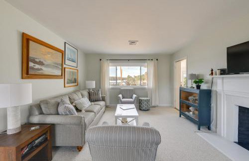 Waterfront Home w/ Dock in Chesapeake Bay Area! - Photo 4