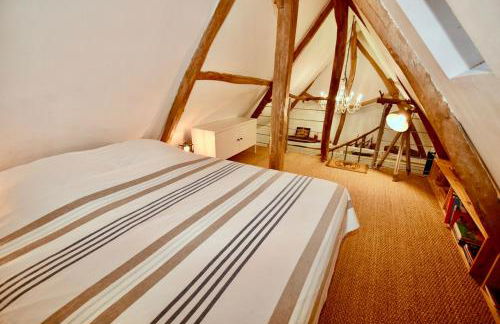 Villa de charme entre deux baies - Foto 51