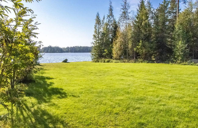 3 bedroom House in Kuopio - Photo 16