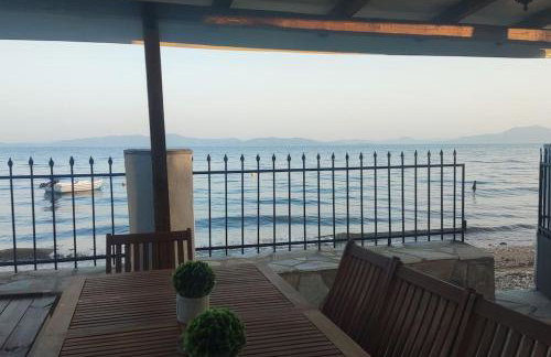 Malakion Rustic Studio seaside view - Foto 14