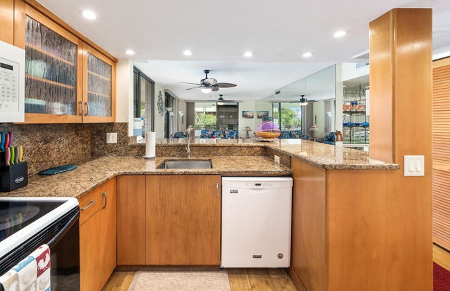 Big Island White Sands Village by Coldwell Banker Island Vacations - Foto 75