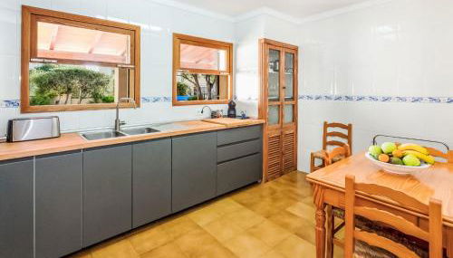 Holiday Home Villa Sa Rapita by Interhome - Foto 4