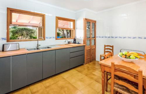 Holiday Home Villa Sa Rapita by Interhome - Foto 13