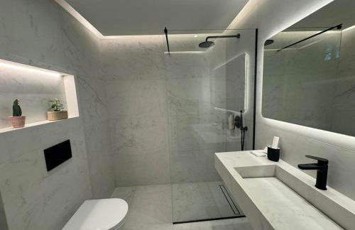 Blue Paradise Seaview villa with private pool - Foto 12