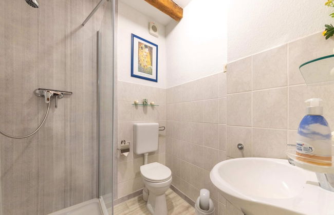 Budget-wohnung in Grundshagen mit Gartensitzplatz - Foto 30