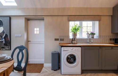 Two Stunning Cottages near Stratford-upon-Avon - Foto 39