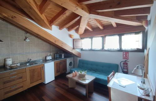 Romántico acogedor apartamento en Llanes (Montaña) - Foto 6