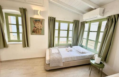 Central Suites Aegina 5 - Foto 23