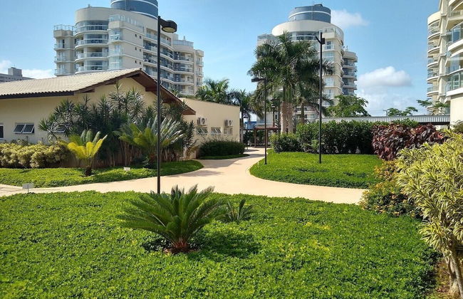 Nautilus Paraíso Tropical - Vista ao Mar - Foto 31