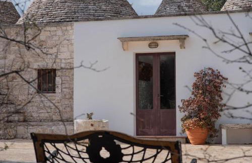 Trulli d'Estia - casa vacanze - Foto 23